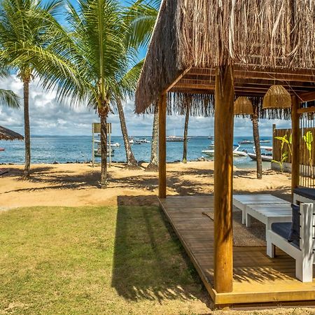 Pousada Denada Barra Grande  Zewnętrze zdjęcie