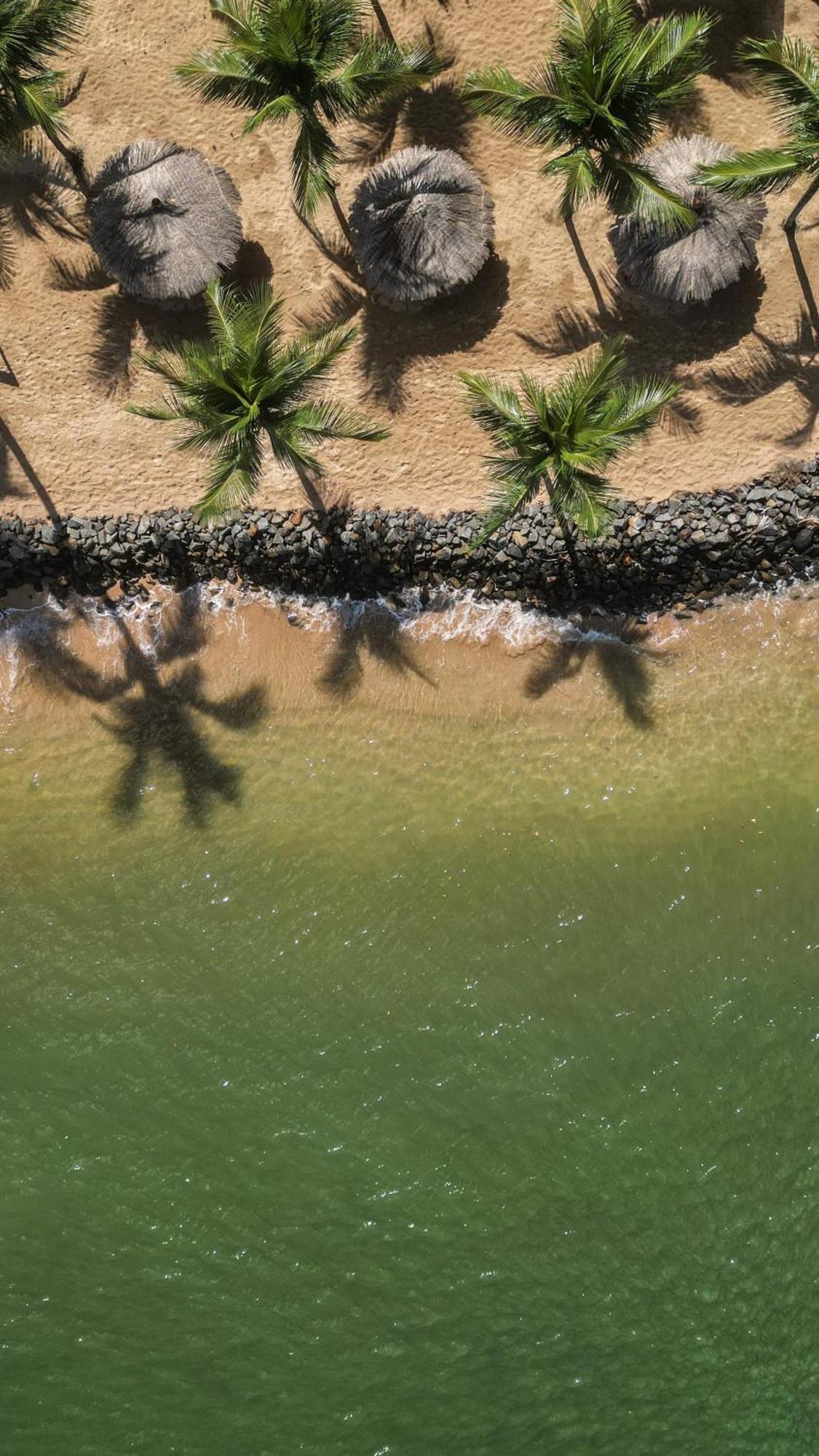 Pousada Denada Barra Grande  Zewnętrze zdjęcie